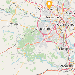 Extended Stay America - Richmond - West End - I-64 on the map